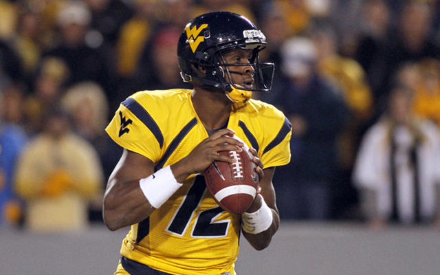 (Videos) Top 5 QB’s in the upcoming 2013 NFL Draft