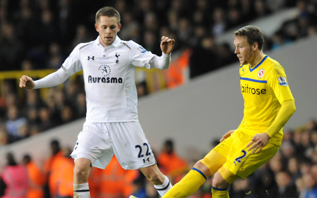 (Video) Tottenham star Gylfi Sigurdssson scores superb free-kick golazo for Iceland