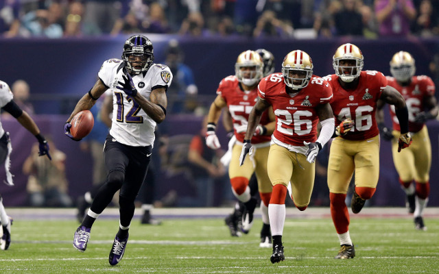 Private: Ravens edge out 49ers to claim Super Bowl crown