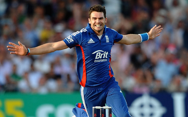 (Video) England’s top three all-time leading wicket takers