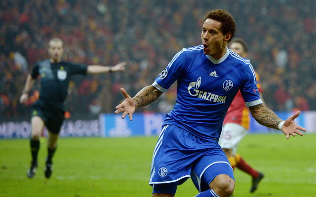 (Video) Schalke confident ahead of Champions League clash with Galatasary