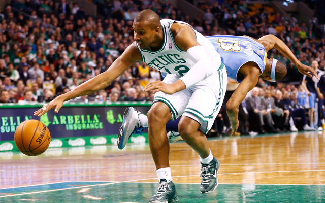 Boston Celtics suffer further injury woe as Leandro Barbosa tears ACL