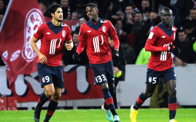 (Video) Lille 0-0 Marseille: French Ligue 1 highlights