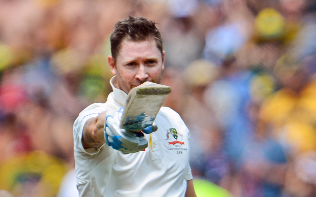 Australian captain named Leading Cricketer in the World