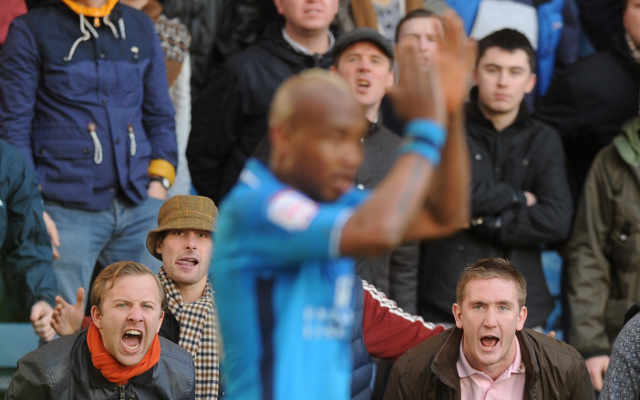 British football caught up in another racism storm after Sky Sports film Millwall fans