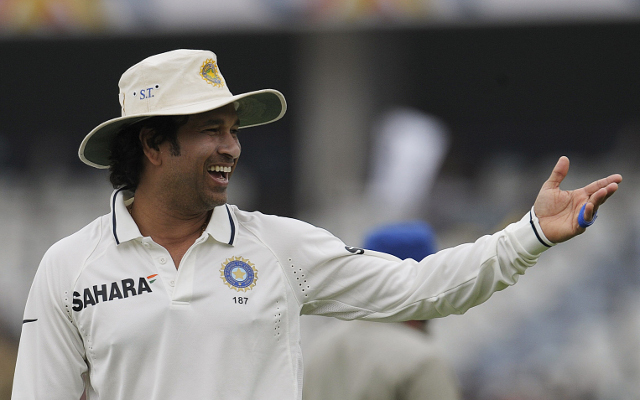 The top 10 batsmen of all time with Tendulkar and Bradman fighting to make cricket history