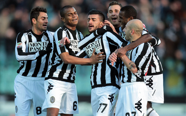 (Video) Pescara 2-3 Siena: Serie A highlights