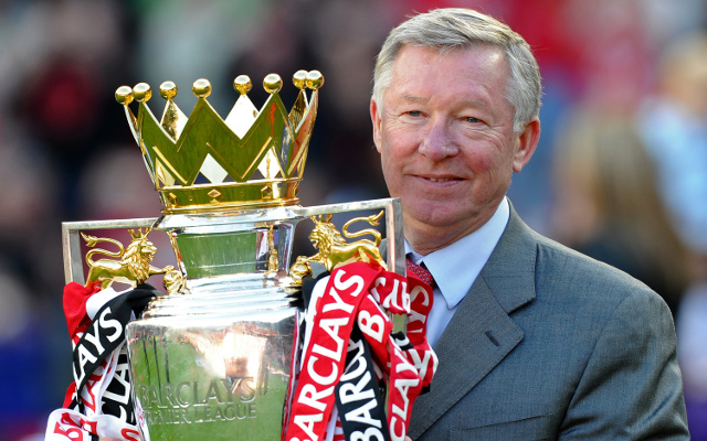 Sir Alex Ferguson keen to become a Manchester United director