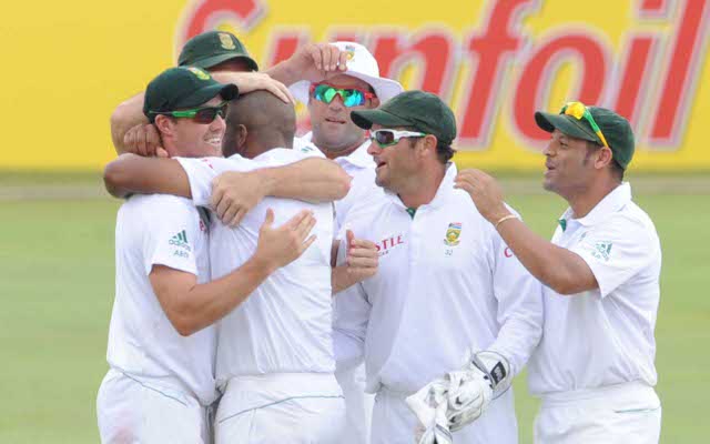 Pitch could be factor between Pakistan winning and losing in final Test