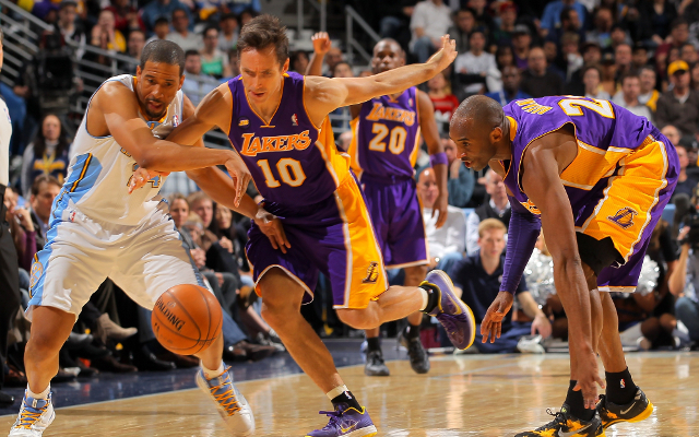 NBA news: Steve Nash open to helping Los Angeles Lakers recruit in free agency