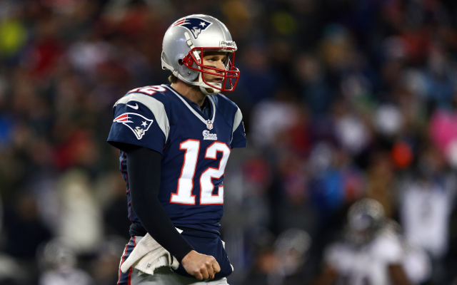 Pittsburgh Steelers safety believes Tom Brady struggles under pressure