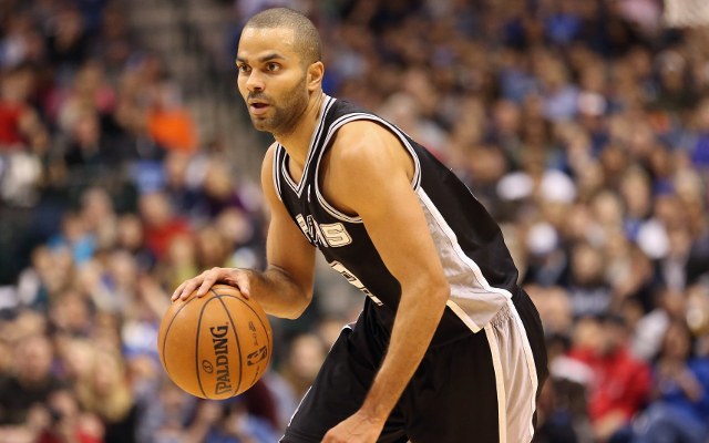 (Video) NBA Highlights: Key wins for Spurs, Mavericks and Raptors