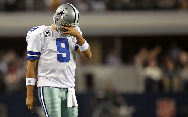 (Video) Dallas Cowboys want to re-sign QB Tony Romo to long term deal