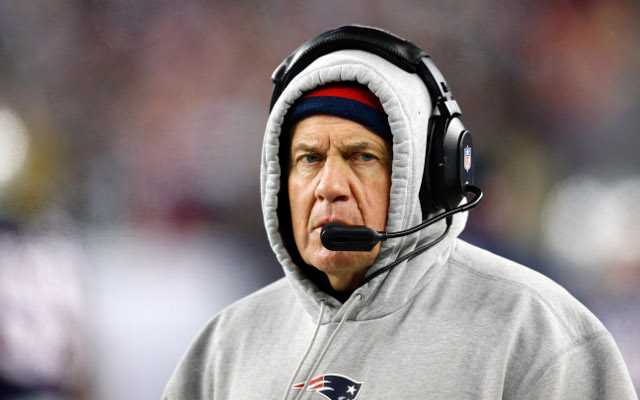 Deflate-gate update 2: Referees properly checked balls before Patriots game