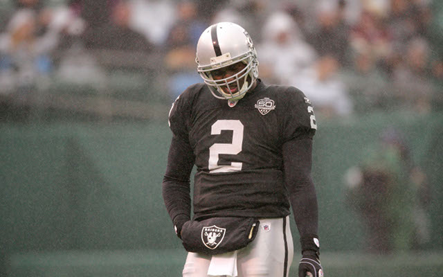 Arizona Cardinals deny interest in NFL bust Jamarcus Russell