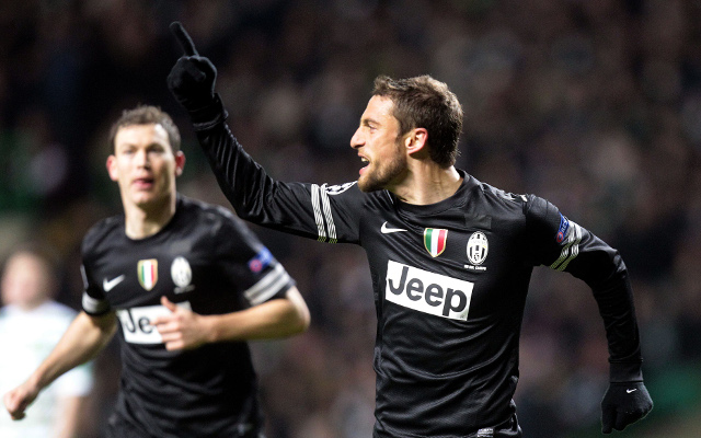 Juventus cruise to 3-0 victory over Celtic at Parkhead