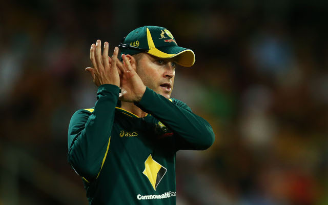 Cricket Australia adjusts ODI tri-series between Australia, India & England in wake of Phillip Hughes death