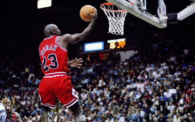 (Video) 10 years ago today: Michael Jordan plays his final ever NBA game