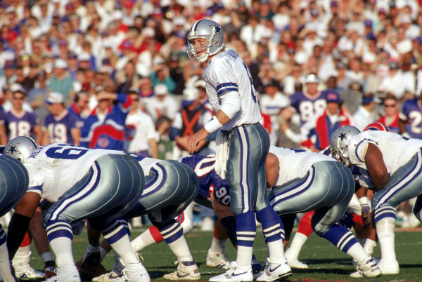 1993 Dallas Cowboys