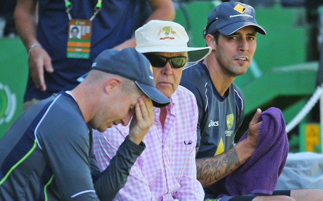 (Video) Is Australian cricket in crisis?