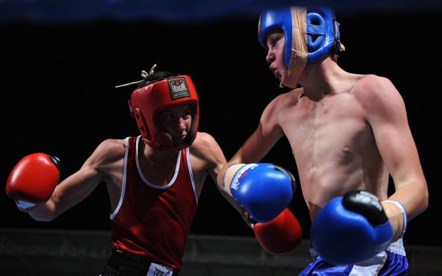 ‘Amateur’ boxing soon to be a thing of the past