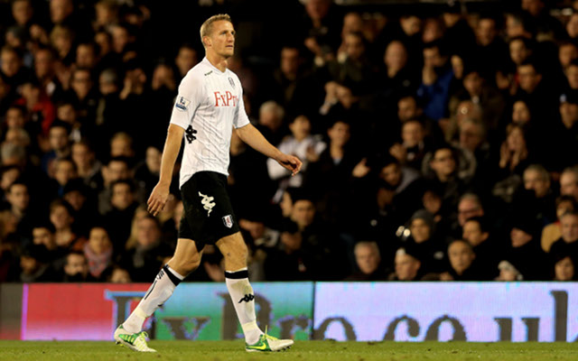 Fulham’s Brede Hangeland may be the answer for Arsenal: scouting report