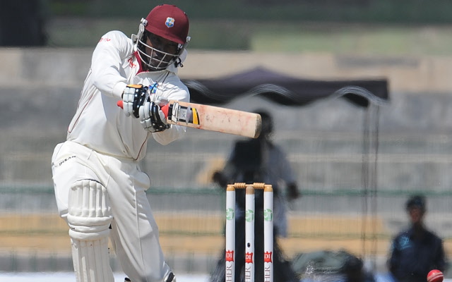 West Indies batsman Chris Gayle ready for 100th Test