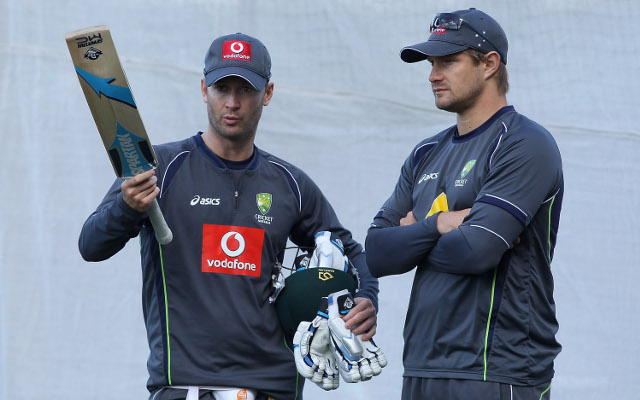 (Video) Australia Test cricket vice captain Shane Watson promoted to skipper