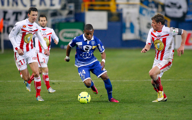 (Video) Bastia 1-0 Ajaccio: Ligue 1 highlights