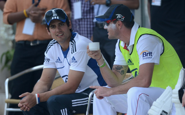 (Video) England captain thinks losing Pietersen is a massive blow for the team