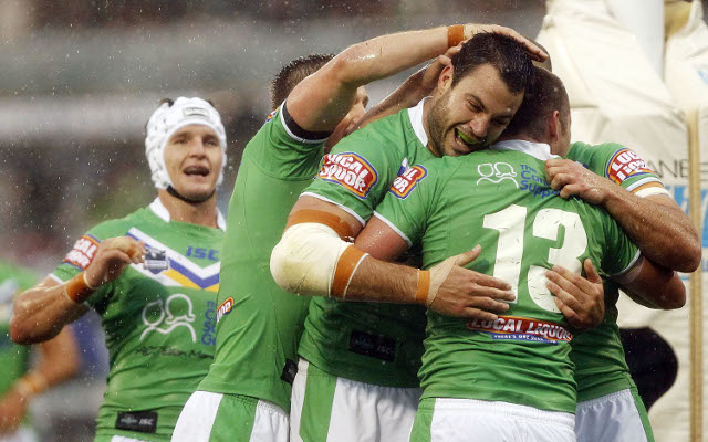 Canberra Raiders v Brisbane Broncos: live streaming and preview