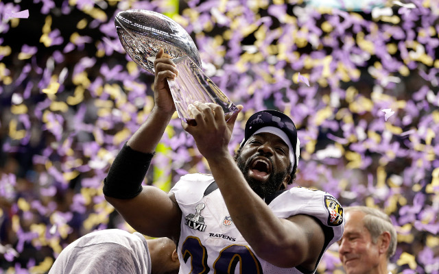 Houston Texans defenders delighted at Ed Reed signing