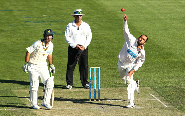 Pakistani refugee Fawad Ahmed could be Ashes bolter for Australia