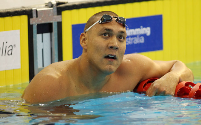 Australian swim team’s legacy is in ruins says Geoff Huegill