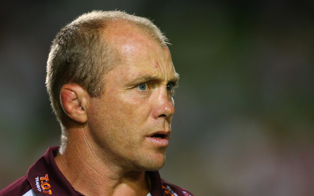(Video) Manly Sea Eagles coach rejects reports of drug claims