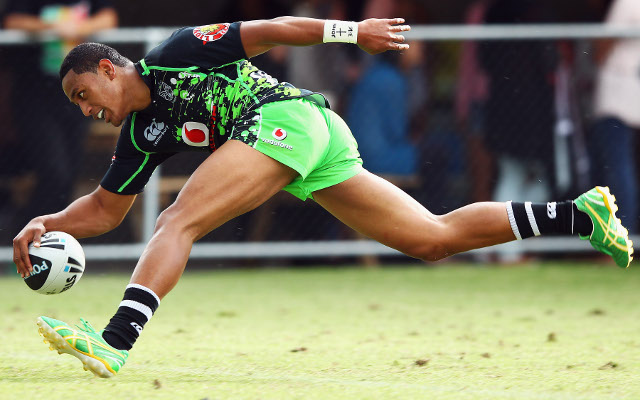 New Zealand Warriors v Newcastle Knights: live streaming and preview
