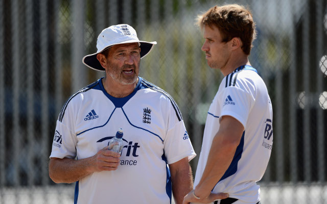 Former England star thinks his side can save the series against New Zealand