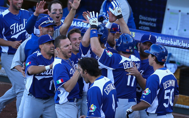 (Video) Italy 6 – 5 Mexico: World Baseball Classic highlights