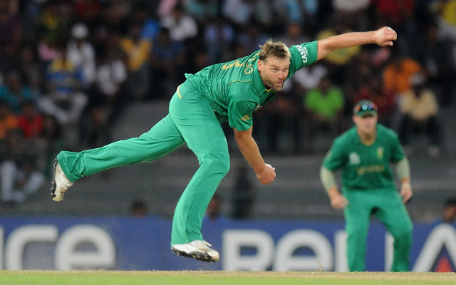 Retiring Jacques Kallis not part of South Africa’s Twenty20 squad