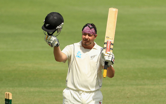 New Zealand cricketer Jesse Ryder out of coma