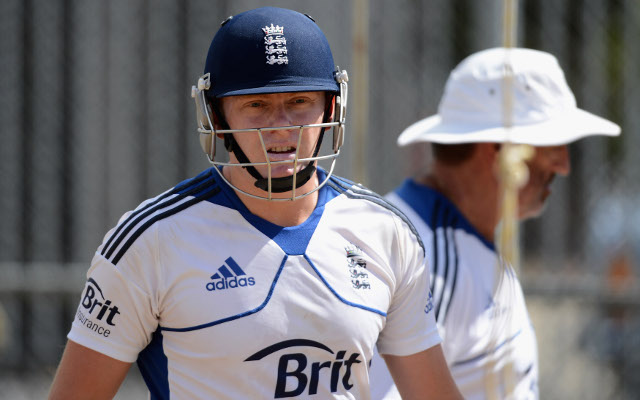 (Video) Bairstow has chance to prove himself for England Lions ahead of New Zealand series