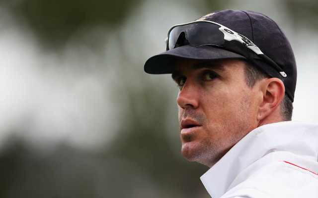 Kevin Pietersen ruled out of England contention despite hitting triple century for Surrey