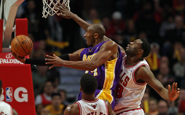 Huge NBA Sunday with LA Lakers hosting Chicago Bulls a highlight