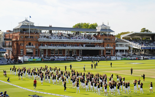 (Video) England cricket stars speak of the historical value of Lord’s