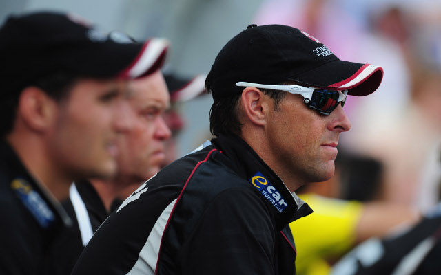 (Video) Trescothick thinks anyone can win the County Championship