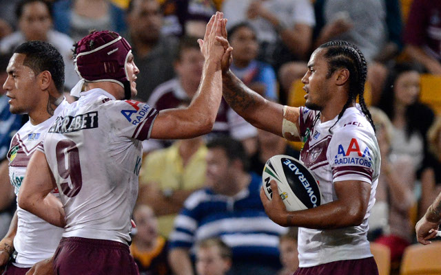 NRL Round Two: fanatix predictions for the weekend ahead