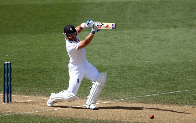 England’s Matt Prior jumps into top ten batting rankings