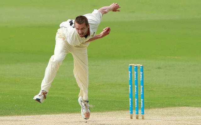 Aussie bowler Hogan chooses Glamorgan over Western Australia