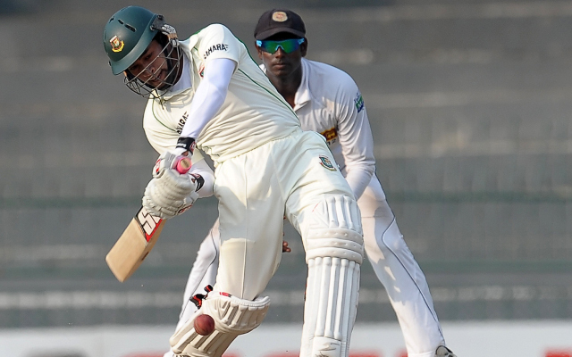 Bangladesh captain wants his side to play more Tests