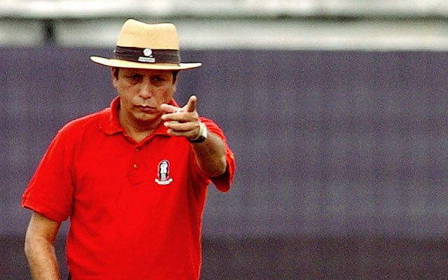 Bangladeshi cricket umpire banned for 10 years for corruption